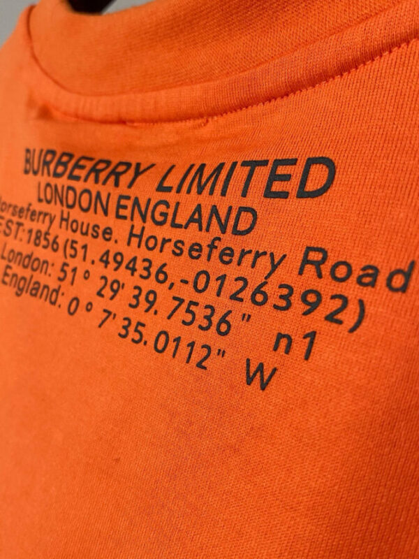 BBR T-Shirt - Image 9