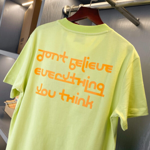 BBR T-Shirt - Image 5