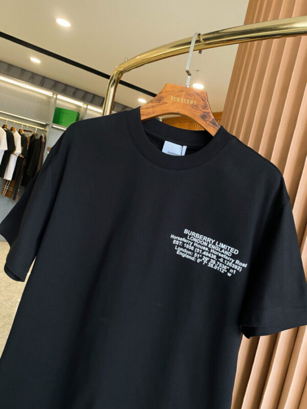 BBR T-Shirt - Image 3