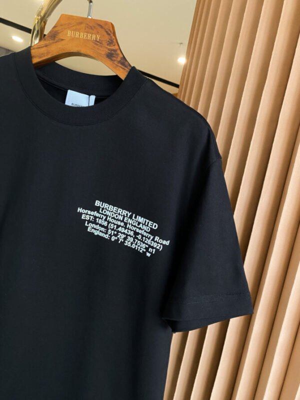 BBR T-Shirt - Image 5