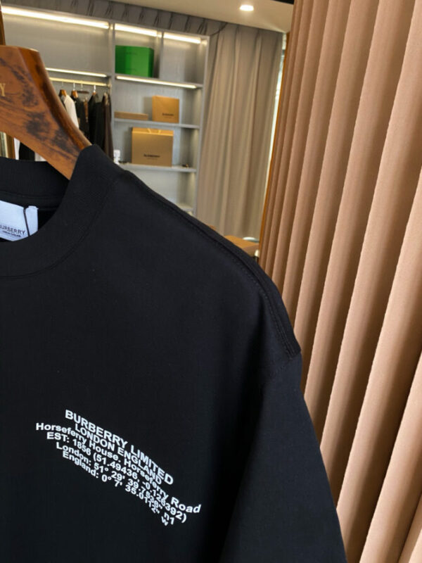 BBR T-Shirt - Image 6