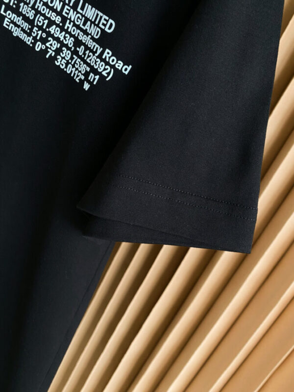 BBR T-Shirt - Image 8