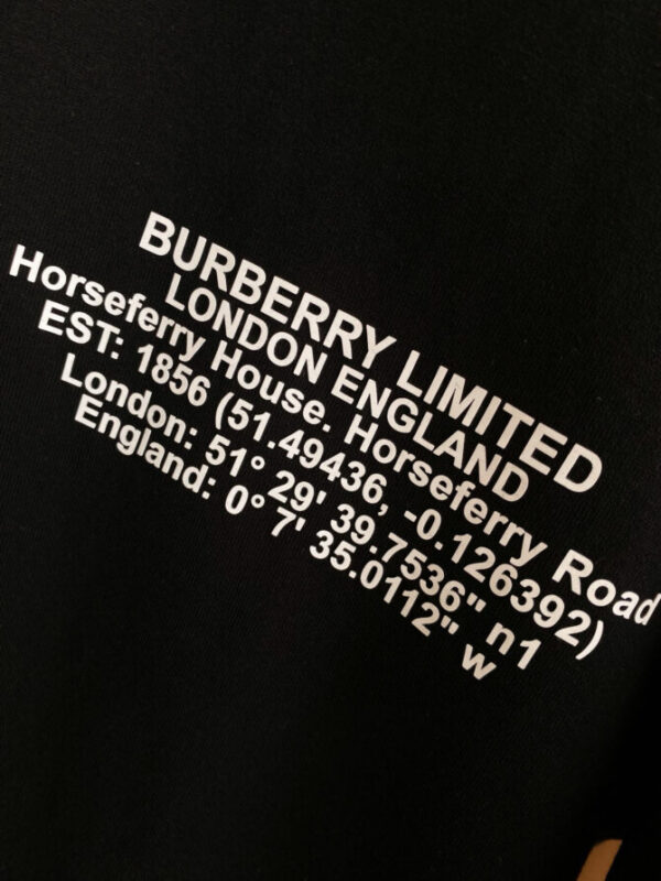 BBR T-Shirt - Image 9