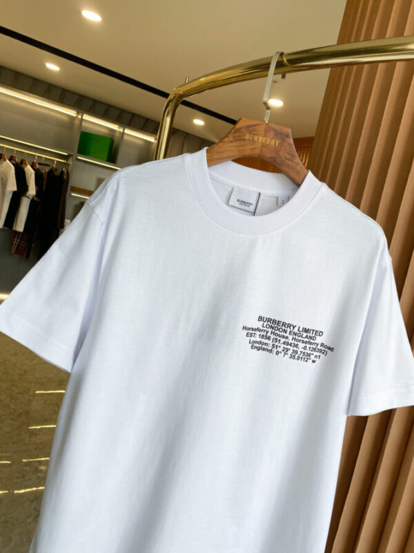 BBR T-Shirt - Image 3