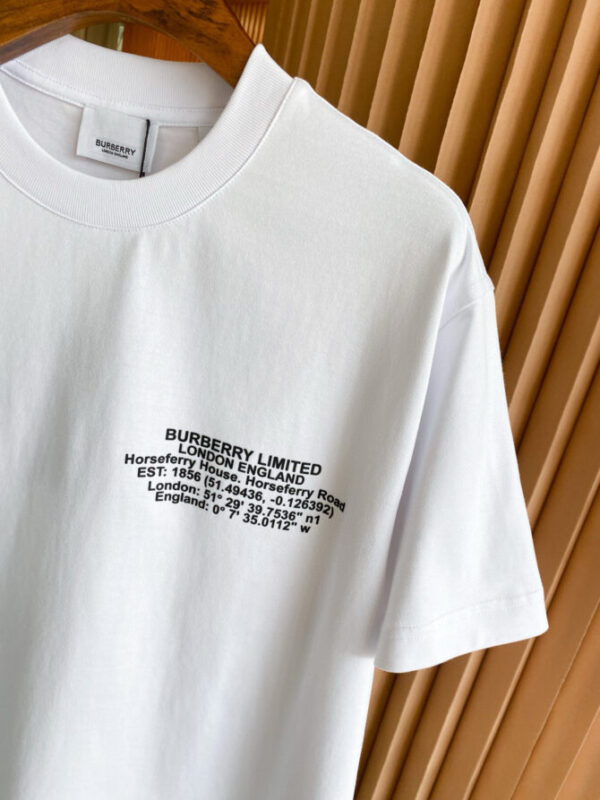 BBR T-Shirt - Image 5