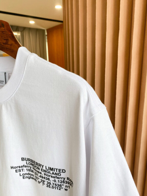 BBR T-Shirt - Image 6