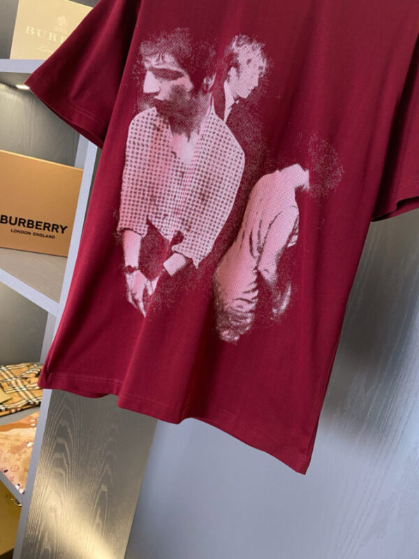 BBR T-Shirt - Image 4