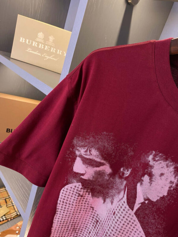BBR T-Shirt - Image 8