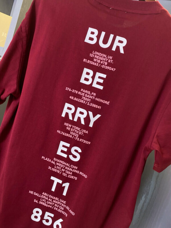 BBR T-Shirt - Image 9