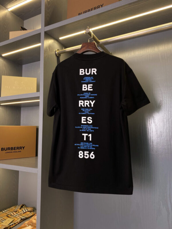 BBR T-Shirt - Image 2