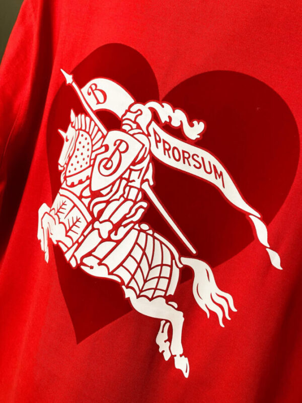 BBR T-Shirt - Image 9