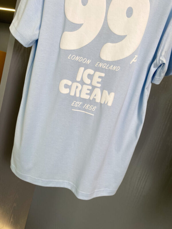 BBR T-Shirt - Image 4