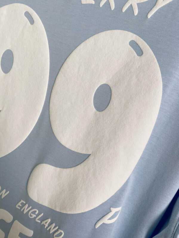 BBR T-Shirt - Image 5