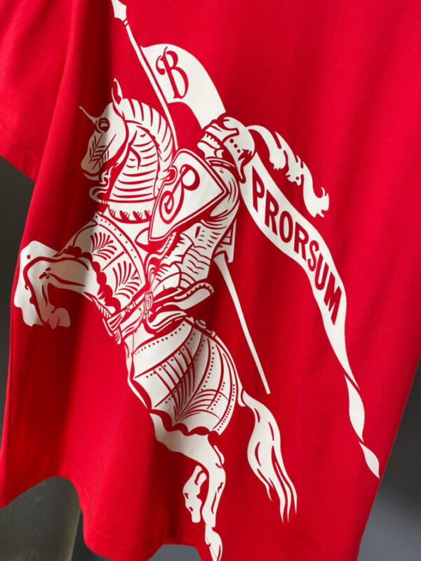 BBR T-Shirt - Image 9