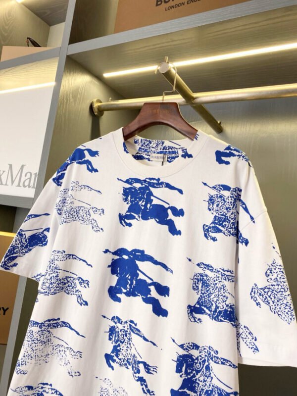 BBR T-Shirt - Image 9