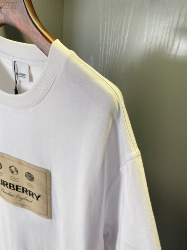 BBR T-Shirt - Image 6