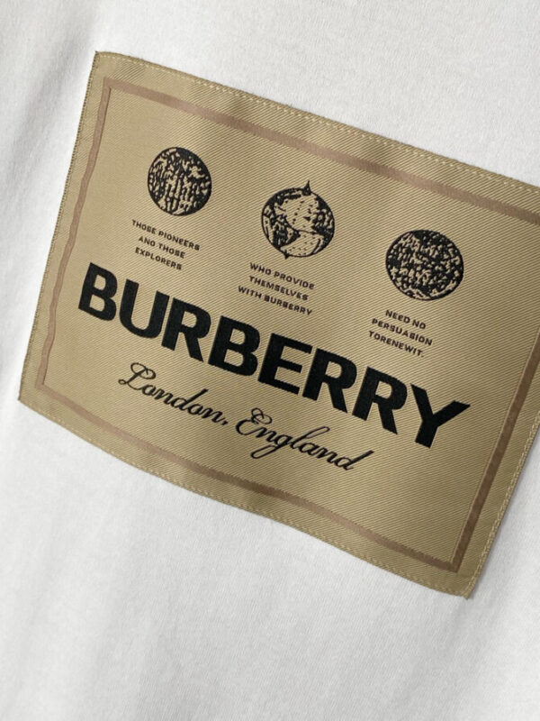 BBR T-Shirt - Image 2