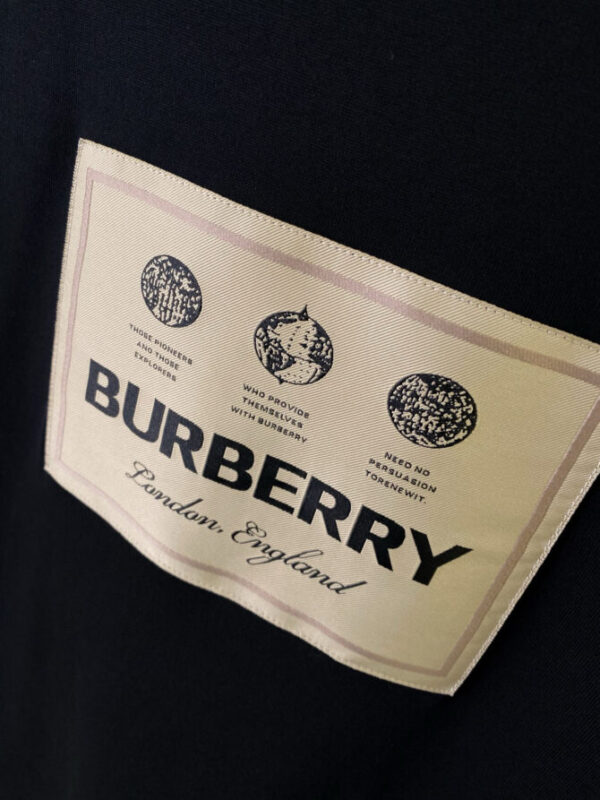 BBR T-Shirt - Image 3