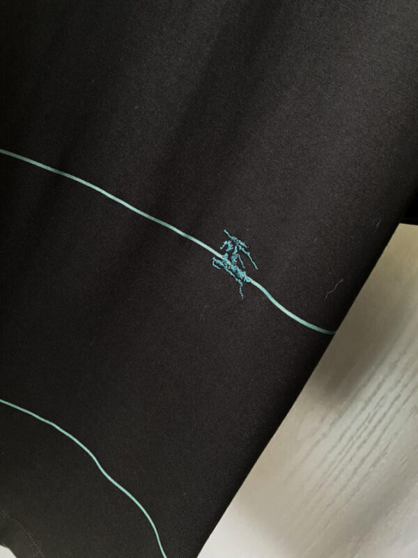 BBR T-Shirt - Image 9