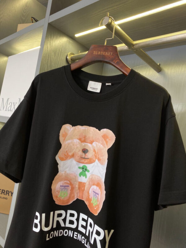 BBR T-Shirt - Image 3