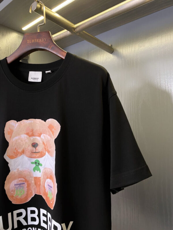 BBR T-Shirt - Image 5