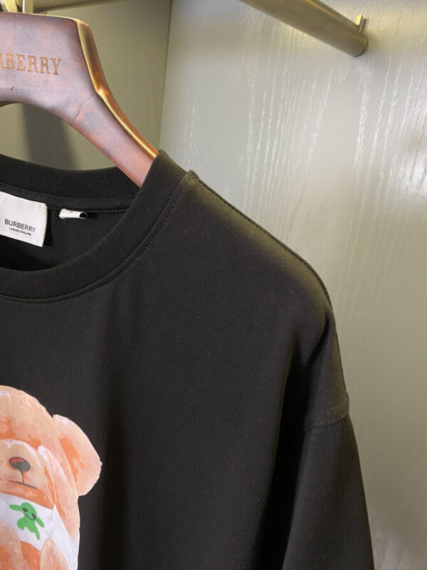 BBR T-Shirt - Image 6