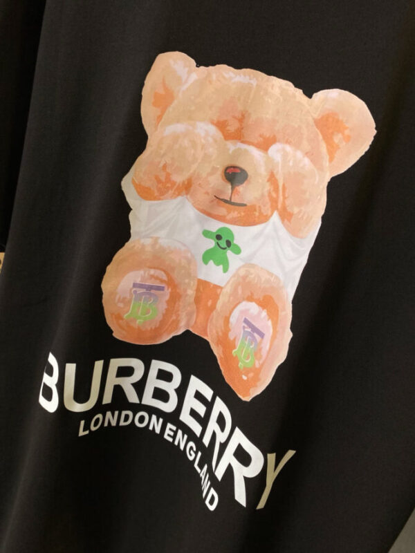 BBR T-Shirt - Image 8