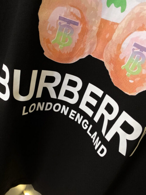 BBR T-Shirt - Image 9