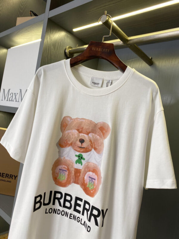 BBR T-Shirt - Image 3