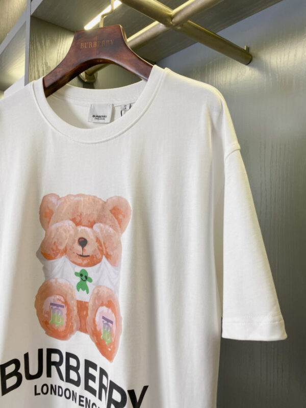 BBR T-Shirt - Image 5
