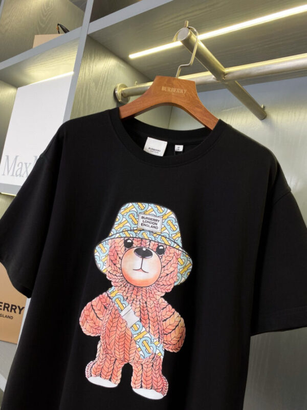 BBR T-Shirt - Image 3