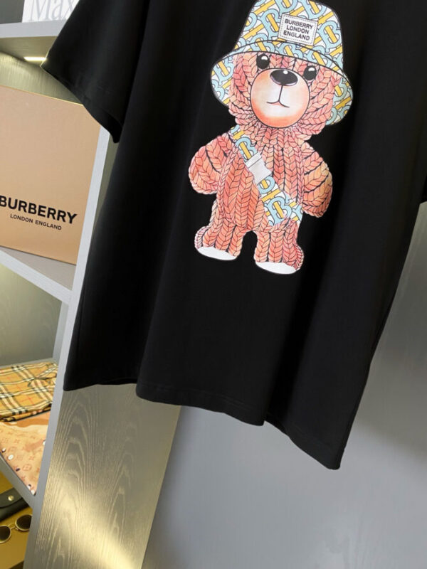 BBR T-Shirt - Image 4