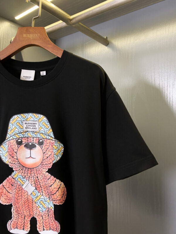 BBR T-Shirt - Image 5