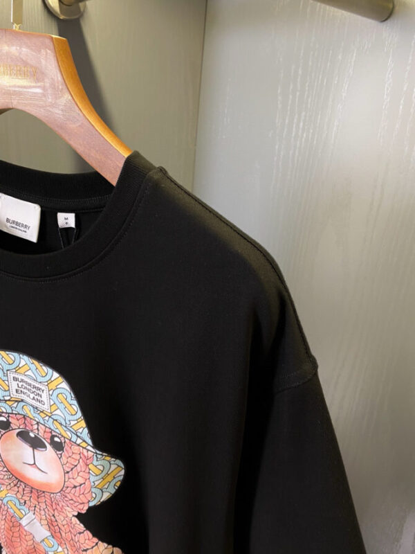 BBR T-Shirt - Image 6