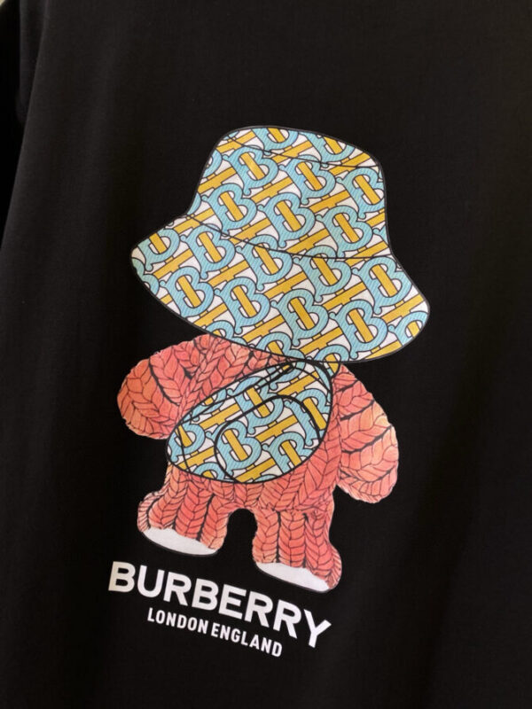 BBR T-Shirt - Image 8