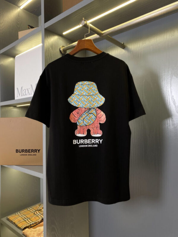BBR T-Shirt - Image 2