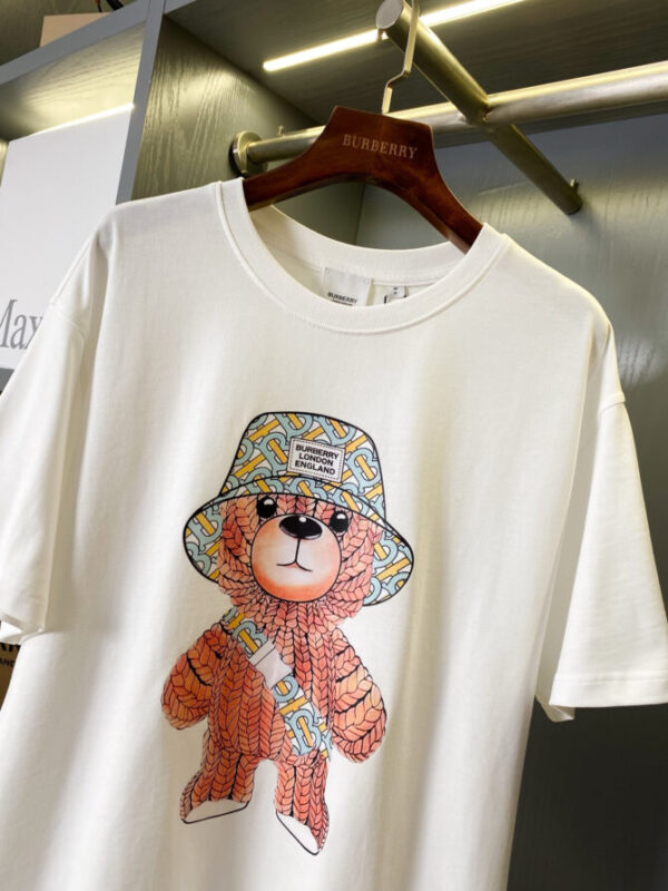 BBR T-Shirt - Image 3