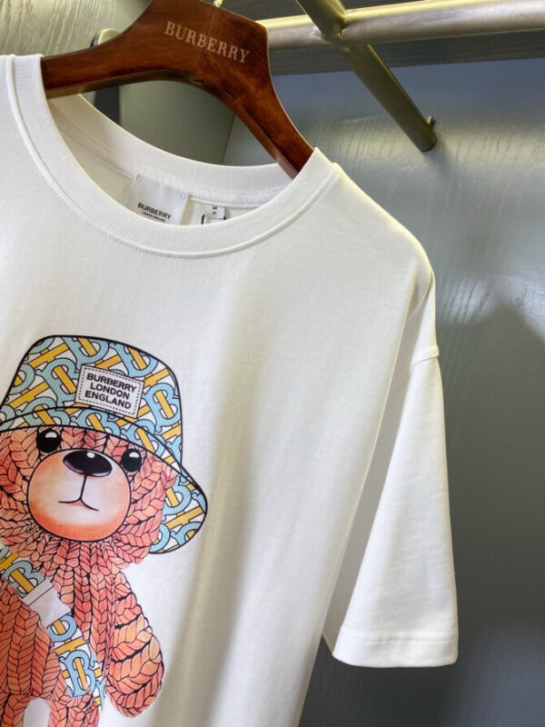 BBR T-Shirt - Image 4