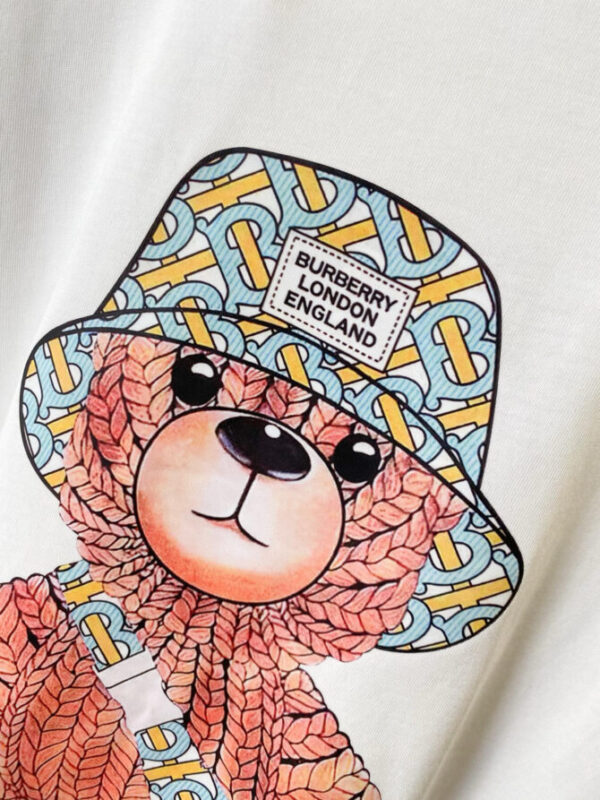 BBR T-Shirt - Image 8