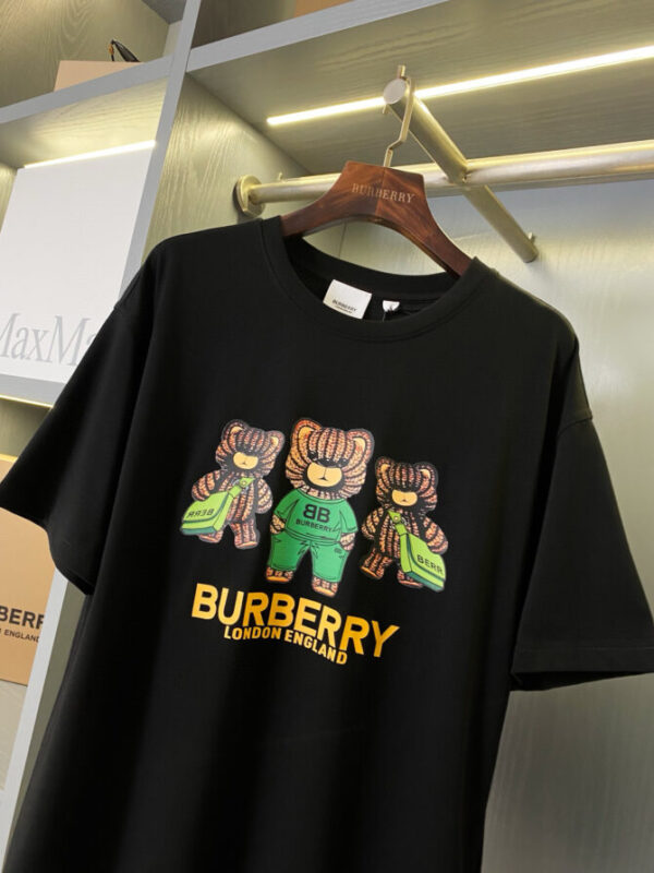 BBR T-Shirt - Image 3