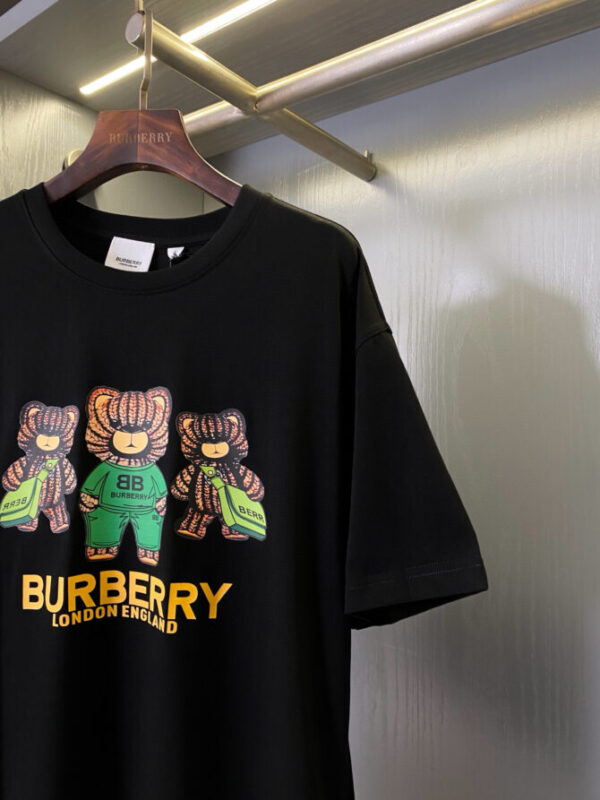 BBR T-Shirt - Image 5
