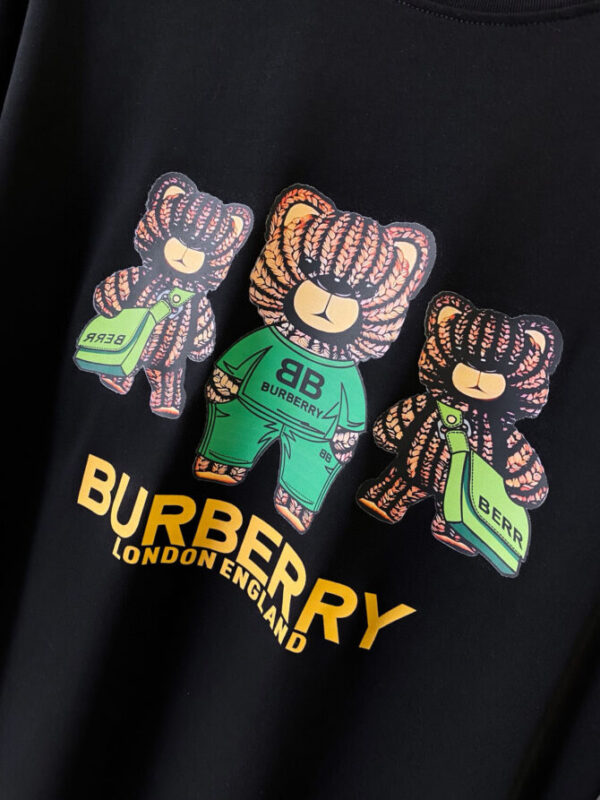 BBR T-Shirt - Image 8