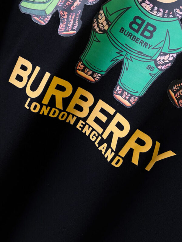 BBR T-Shirt - Image 9