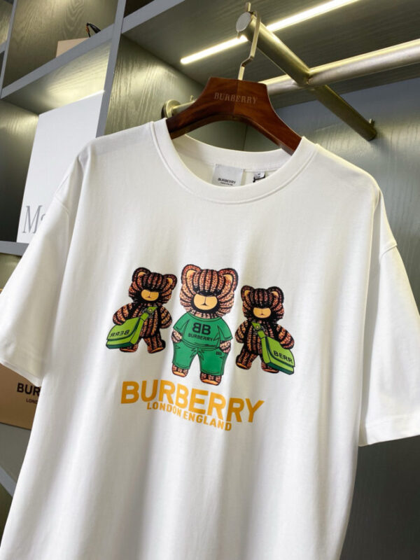 BBR T-Shirt - Image 8