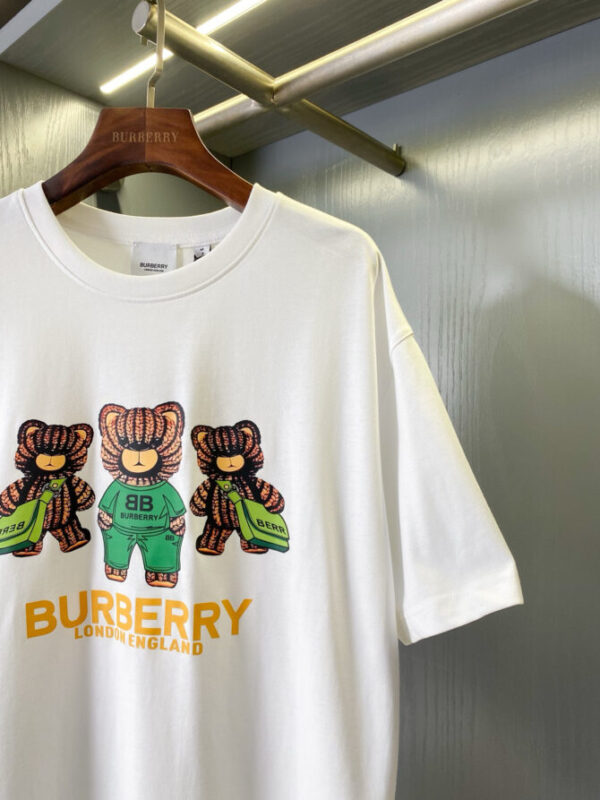 BBR T-Shirt - Image 6