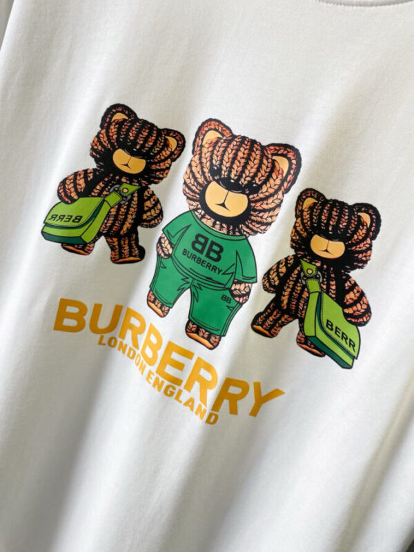 BBR T-Shirt - Image 3
