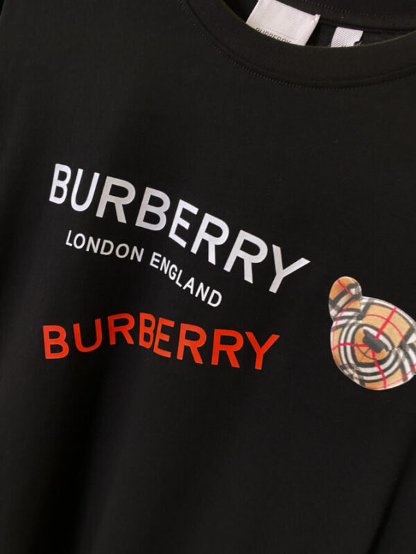 BBR T-Shirt - Image 8