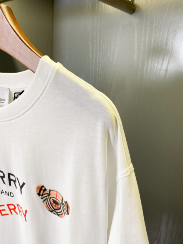 BBR T-Shirt - Image 6