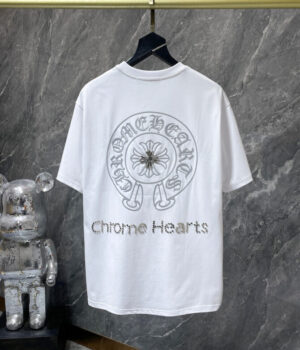 Chrome Heart T-Shirt