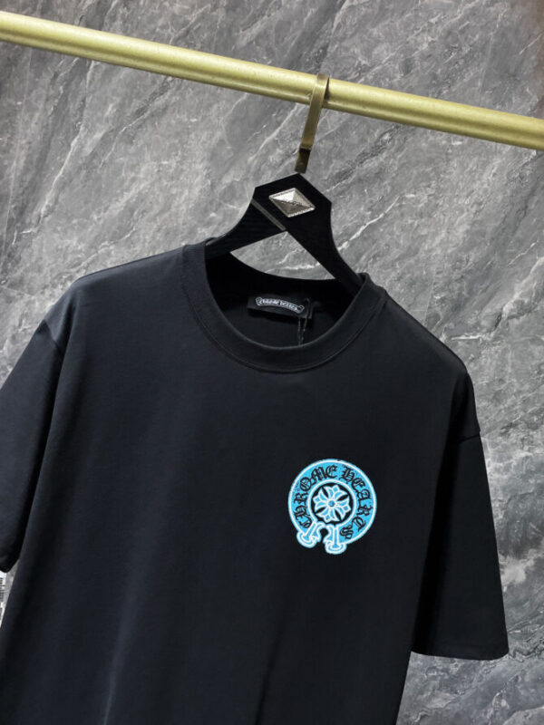 Chrome Heart T-Shirt - Image 3